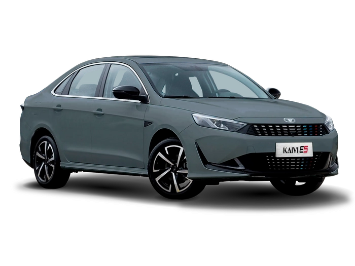 KAIYI E5 Серый